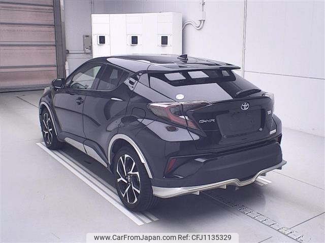 toyota c-hr 2017 -TOYOTA--C-HR ZYX10-2042304---TOYOTA--C-HR ZYX10-2042304- image 2