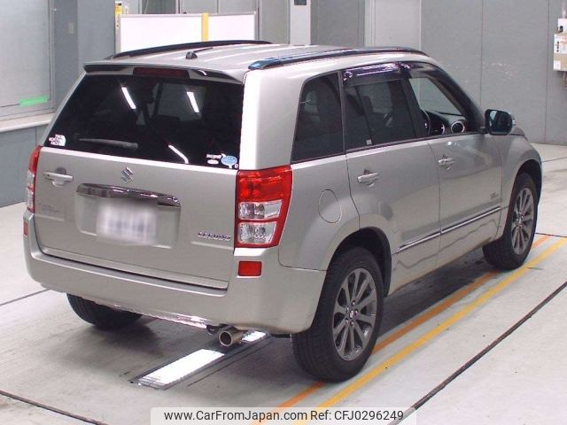 suzuki escudo 2016 -SUZUKI 【浜松 301の6448】--Escudo TDA4W-292079---SUZUKI 【浜松 301の6448】--Escudo TDA4W-292079- image 2