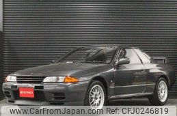 nissan skyline-gt-r 1993 -NISSAN--Skyline BNR32--BNR32-302131---NISSAN--Skyline BNR32--BNR32-302131-