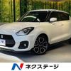 suzuki swift 2018 quick_quick_ZC33S_ZC33S-117117 image 1
