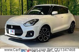 suzuki swift 2018 quick_quick_ZC33S_ZC33S-117117