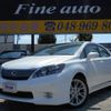 lexus hs 2011 CFJ1648325 image 1