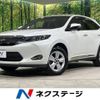 toyota harrier 2015 quick_quick_ZSU65W_ZSU65-0010813 image 1