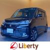 suzuki solio-bandit 2017 quick_quick_MA36S_MA36S-666403 image 1