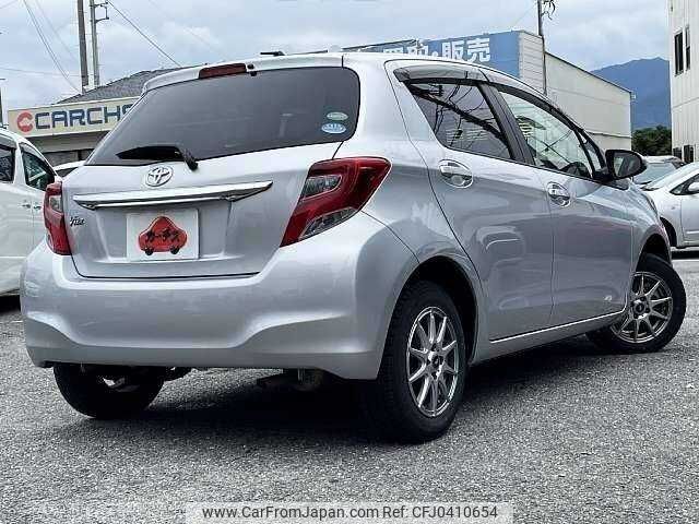 toyota vitz 2015 504928-925577 image 2