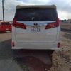 toyota alphard 2023 -TOYOTA 【京都 302ﾊ1622】--Alphard 3BA-AGH30W--AGH30-0450145---TOYOTA 【京都 302ﾊ1622】--Alphard 3BA-AGH30W--AGH30-0450145- image 14