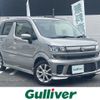 suzuki wagon-r 2020 CFJ1813127 image 1