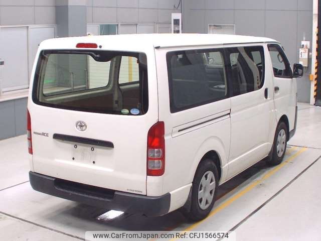 toyota regiusace-van 2019 CFJ1566574 image 2
