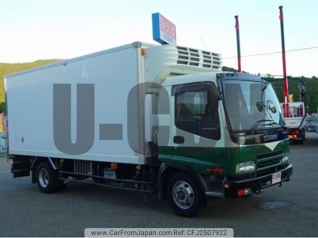 isuzu freezer-truck 2006 -いすゞ--ﾌｫﾜｰﾄﾞ低温冷凍車 PB-FRR35J3S--FRR35J3S-7001903---いすゞ--ﾌｫﾜｰﾄﾞ低温冷凍車 PB-FRR35J3S--FRR35J3S-7001903- image 1