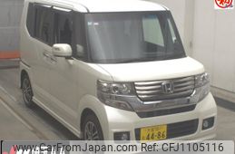 honda n-box 2013 -HONDA 【大宮 581ﾑ4486】--N BOX JF1-1330729---HONDA 【大宮 581ﾑ4486】--N BOX JF1-1330729-