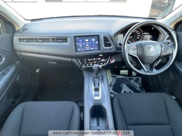 honda vezel 2017 -HONDA--VEZEL DBA-RU1--RU1-1222871---HONDA--VEZEL DBA-RU1--RU1-1222871- image 2