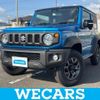 suzuki jimny-sierra 2024 quick_quick_3BA-JB74W_JB74W-228849 image 1