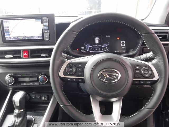 daihatsu rocky 2022 -DAIHATSU--Rocky 5BA-A201S--A201S-0006132---DAIHATSU--Rocky 5BA-A201S--A201S-0006132- image 2