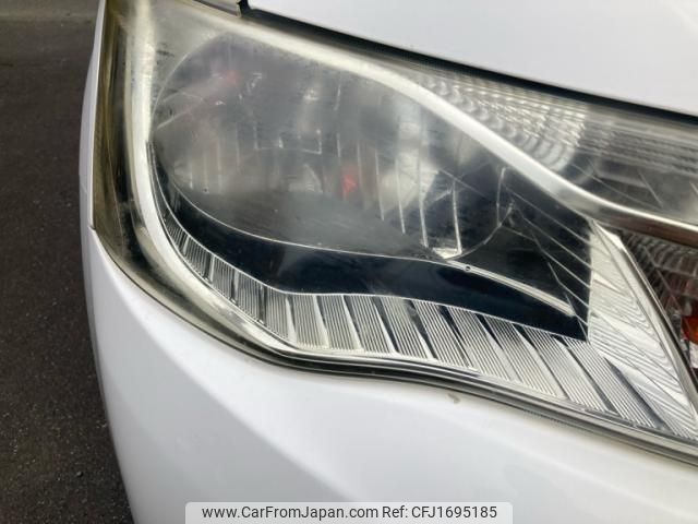toyota corolla-fielder 2012 CFJ1695185 image 2