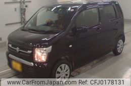 suzuki wagon-r 2023 -SUZUKI 【大宮 581ほ8819】--Wagon R MH85S-164408---SUZUKI 【大宮 581ほ8819】--Wagon R MH85S-164408-