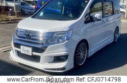 honda stepwagon 2014 -HONDA--Stepwgn DBA-RK5--RK5-1418869---HONDA--Stepwgn DBA-RK5--RK5-1418869-