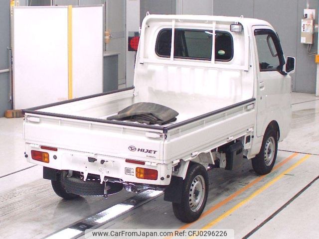 daihatsu hijet-truck 2018 -DAIHATSU--Hijet Truck S510P-0238818---DAIHATSU--Hijet Truck S510P-0238818- image 2