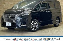 nissan serena 2021 quick_quick_5AA-GFC27_GFC27-221420