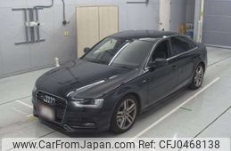 audi a4 2013 -AUDI--Audi A4 8KCDN-WAUZZZ8K4DA249955---AUDI--Audi A4 8KCDN-WAUZZZ8K4DA249955-