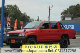 toyota hilux-sports-pick-up 1998 CFJ1817298