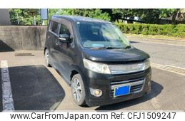 suzuki wagon-r 2008 CFJ1509247