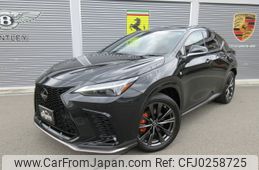 lexus nx 2022 -LEXUS--Lexus NX 6AA-AAZH20--AAZH20-6001452---LEXUS--Lexus NX 6AA-AAZH20--AAZH20-6001452-