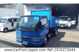 isuzu elf-truck 2003 GOO_NET_EXCHANGE_0707845A30241001W001