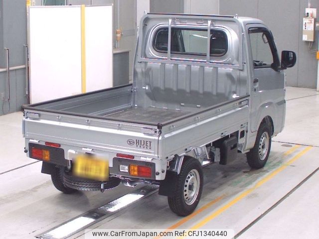 daihatsu hijet-truck 2025 -DAIHATSU 【松本 480と8021】--Hijet Truck S510P-0610047---DAIHATSU 【松本 480と8021】--Hijet Truck S510P-0610047- image 2