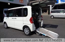 daihatsu tanto 2015 CFJ1745029