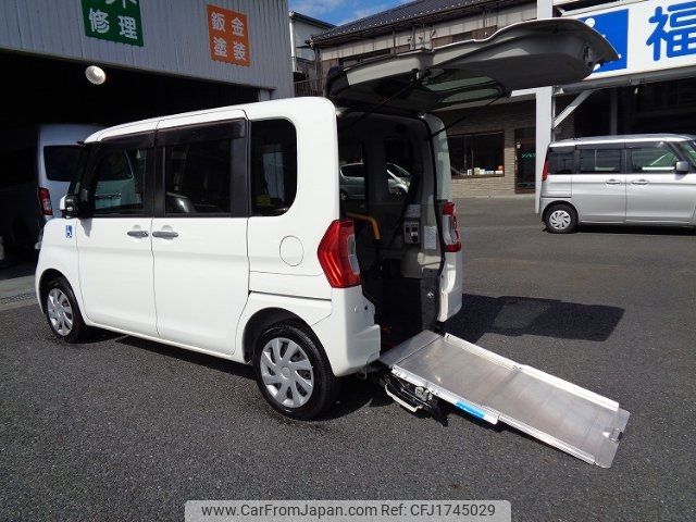 daihatsu tanto 2015 CFJ1745029 image 1