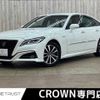 toyota crown 2018 -TOYOTA--Crown 6AA-AZSH20--AZSH20-1012700---TOYOTA--Crown 6AA-AZSH20--AZSH20-1012700- image 1