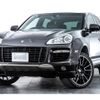 porsche cayenne 2009 -PORSCHE--Porsche Cayenne ABA-9PAM4851TA--WP1ZZZ9PZ9LA83460---PORSCHE--Porsche Cayenne ABA-9PAM4851TA--WP1ZZZ9PZ9LA83460- image 1