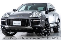 porsche cayenne 2009 -PORSCHE--Porsche Cayenne ABA-9PAM4851TA--WP1ZZZ9PZ9LA83460---PORSCHE--Porsche Cayenne ABA-9PAM4851TA--WP1ZZZ9PZ9LA83460-
