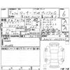 daihatsu rocky 2023 -DAIHATSU 【北九州 501ゆ0935】--Rocky A201S--A201S-0009509---DAIHATSU 【北九州 501ゆ0935】--Rocky A201S--A201S-0009509- image 4