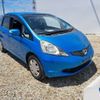 honda fit 2009 -HONDA--Fit DBA-GE6--GE6-1186054---HONDA--Fit DBA-GE6--GE6-1186054- image 1