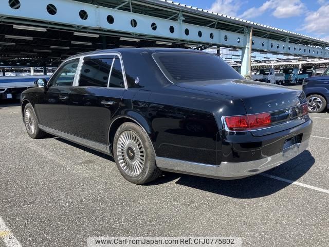 toyota century 2019 quick_quick_DAA-UWG60_UWG60-0001668 image 2