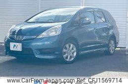 honda fit-shuttle 2011 CFJ1569714
