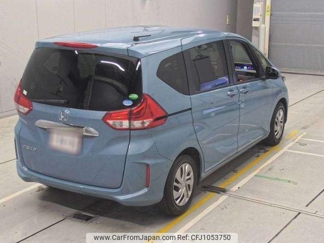 honda freed 2021 -HONDA--Freed GB5-3125709---HONDA--Freed GB5-3125709- image 2