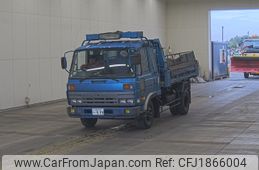 nissan nissan-others 1991 CFJ1866004