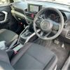 toyota raize 2022 -TOYOTA--Raize 5BA-A201A--A201A-0012767---TOYOTA--Raize 5BA-A201A--A201A-0012767- image 28