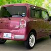 suzuki alto-lapin-chocolat 2015 quick_quick_DBA-HE22S_HE22S-883979 image 3