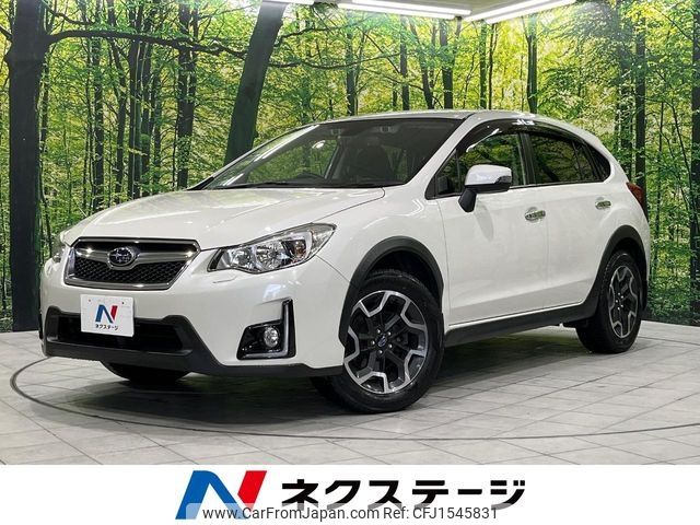 subaru xv 2016 CFJ1545831 image 1