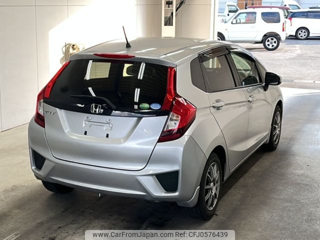 honda fit 2016 -HONDA--Fit GK3-3306331---HONDA--Fit GK3-3306331- image 2