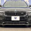 bmw 5-series 2019 -BMW--BMW 5 Series DBA-JA20--WBAJA12000BJ19334---BMW--BMW 5 Series DBA-JA20--WBAJA12000BJ19334- image 13