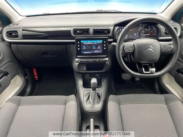 citroen c3 2021 CFJ1717490 image 2