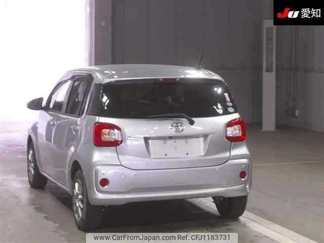 toyota passo 2020 -TOYOTA--Passo M700A-0157248---TOYOTA--Passo M700A-0157248- image 2