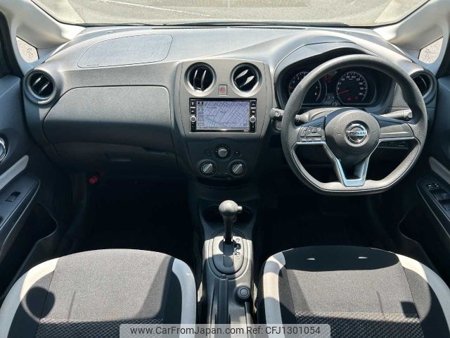 nissan note 2019 -NISSAN--Note DBA-E12--E12-633568---NISSAN--Note DBA-E12--E12-633568- image 2