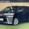 toyota vellfire 2019 quick_quick_DBA-AGH30W_AGH30-0254934 image 1