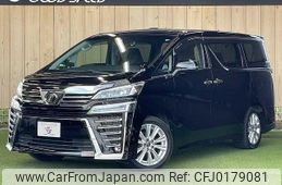 toyota vellfire 2019 quick_quick_DBA-AGH30W_AGH30-0254934