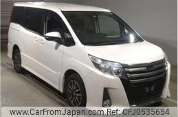 toyota noah 2015 quick_quick_DBA-ZRR85W_0044989